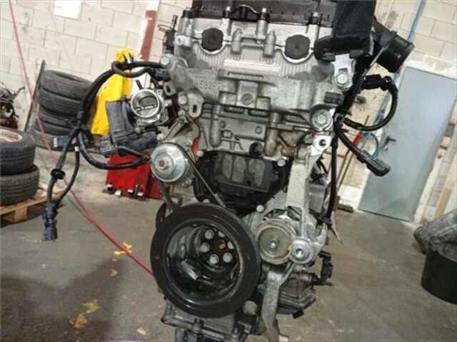 Motor Completo Citroen C3 1.2 C-SERIES [1.2 LTR. - 81 KW 12V E-THP - PURETECH]