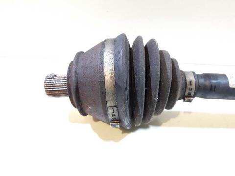 Foto 2ª: Transmision Delantera Derecha Volkswagen Phaeton TDI V6 4MOTION 5 ASIENTOS) 233CV 171KW [CAR] (2009)