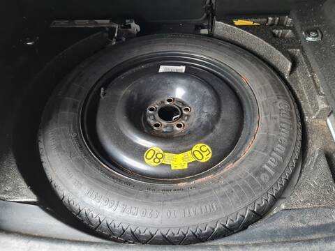 Rueda Land Rover Evoque PURE 150CV 110KW