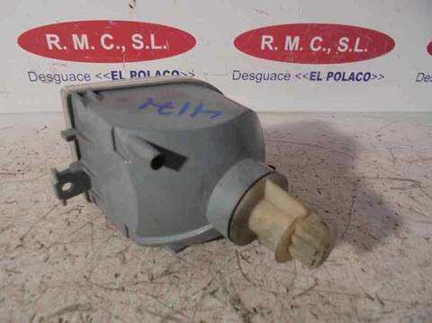 Foto 2ª: Piloto Delantero Izquierdo Volkswagen Passat 1.9 TDI BERLINA 110CV 81KW [AFN] (1996)