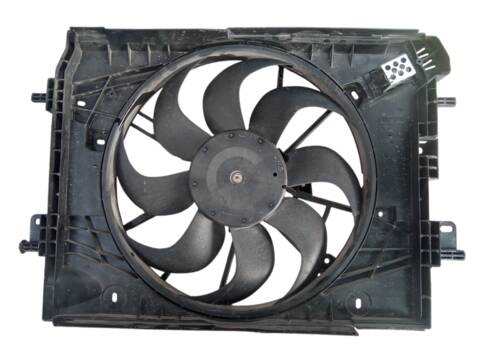 Foto 2ª: Ventilador Viscoso Motor Renault Clio 0.9 TCE 90 BHNF BHMA BHMH BHJK BHJR) (2012)