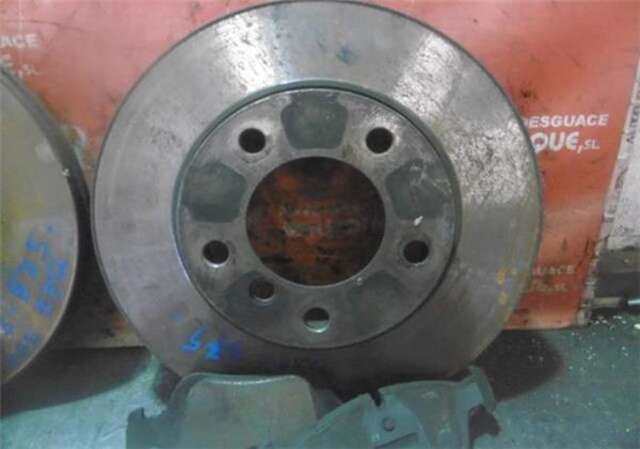 Foto 2ª: Disco Freno Delantero Bmw Serie 3 315 2.0 16V DIESEL CAT (136CV) [204D1]