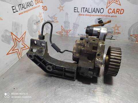 Foto 2ª: Bomba Inyeccion Renault Laguna CONFORT DYNAMIQUE 130CV 96KW [F9Q758] (2006)