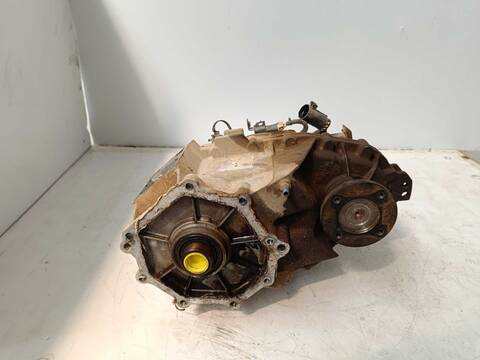 Caja Transfer Kia Sorento 2.5 CRDI ACTIVE 170CV 125KW