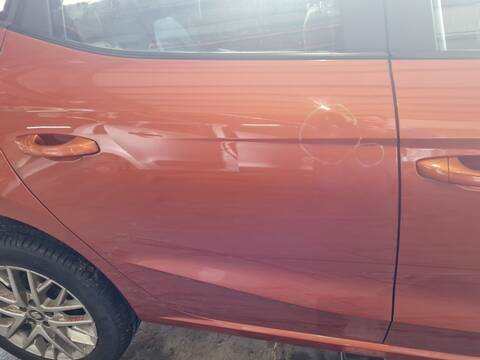 Puerta Trasera Derecha Seat Ibiza STYLE 95CV 70KW