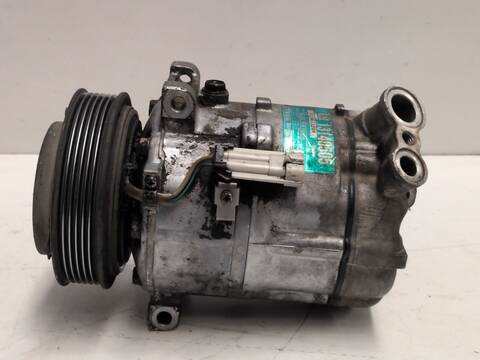 Compresor Aire Acondicionado Opel Vectra Y22DTR BERLINA