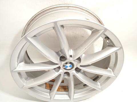 Foto 3ª: LLanta Chapa Bmw X3 XDRIVE 20 D 190CV 140KW (2018)