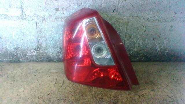 Piloto Trasero Izquierdo Chevrolet Nubira 2.0 TCDI