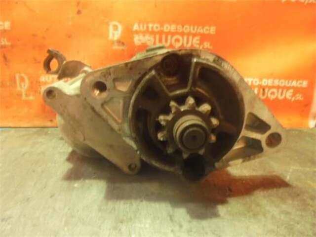 Foto 2ª: Motor de Arranque Toyota Yaris 1.4 D-4D [1ND-TV]