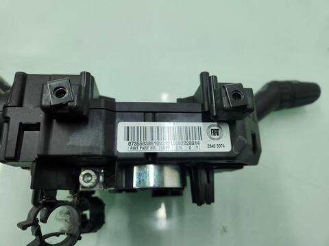 Foto 3ª: Mando Multifuncion Fiat 500 BASIC 84CV 62KW [199B4000] (2014)