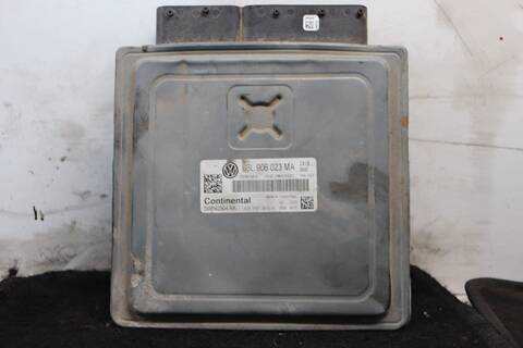 Centralita Motor ECU Volkswagen Polo CROSSPOLO 90CV 66KW