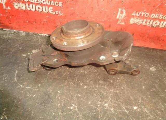 Foto 2ª: Mangueta Delantera Derecha Fiat 500 1.4 [169 A3.000]