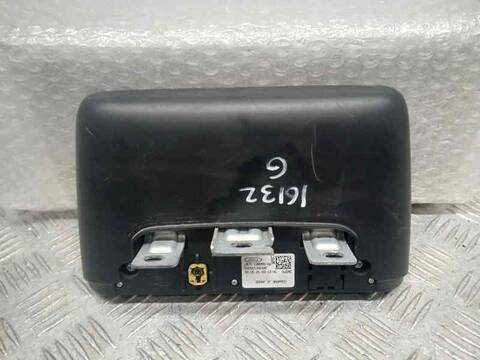 Foto 3ª: Sistema GPS Ford Focus ST-LINE 125CV 92KW [R0DB] (2022)