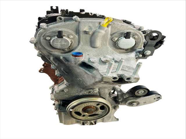 Foto 2ª: Motor Completo Ford Fiesta 155CV 114KW [BZJA] (2021)