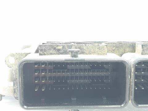 Foto 2ª: Centralita Motor ECU Renault Master L1H1 KA 28T [M9T870] (2011)