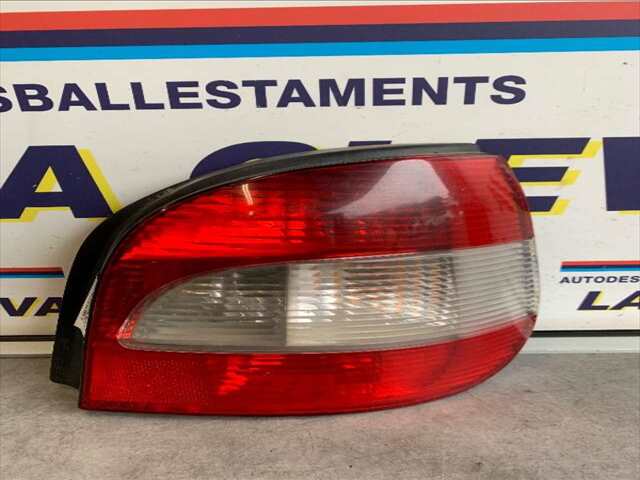 Piloto Trasero Derecho Renault Scenic 1.9 DTI 100CV JA/FA