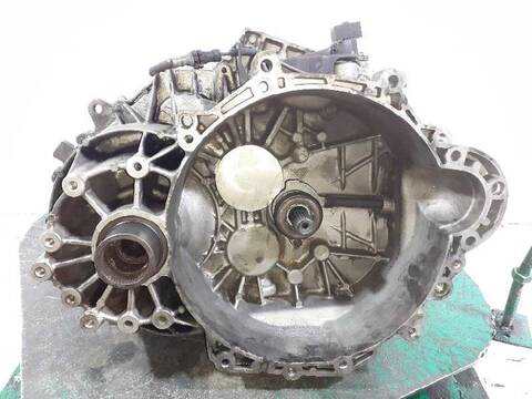 Caja Cambios Land Rover Freelander 2.2 TD4 CAT 152CV 112KW