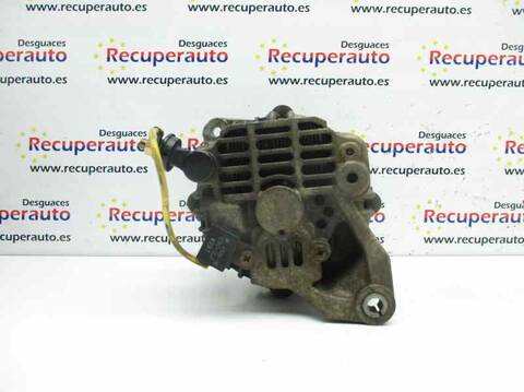 Foto 2ª: Alternador Nissan X-Trail YD22 T30) (2001)