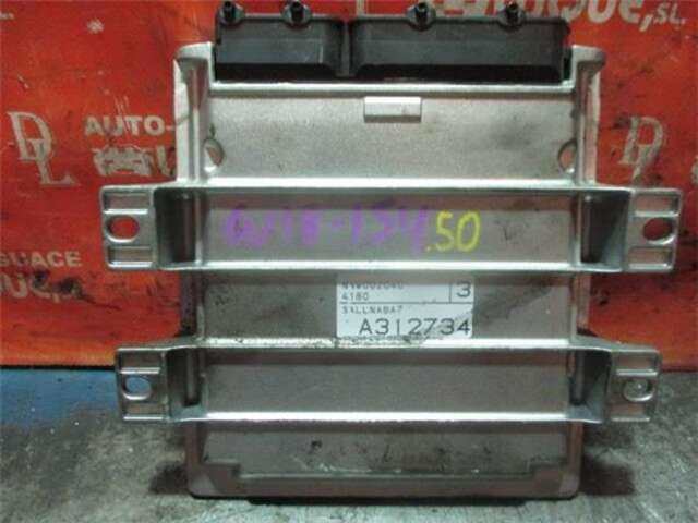 Centralita Motor ECU Land Rover Freelander 1.8 16V