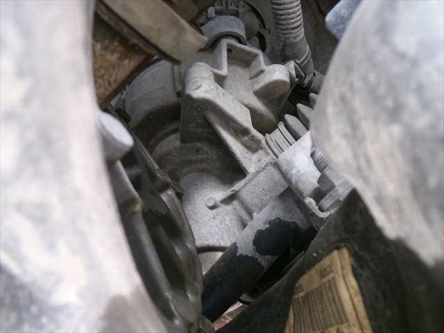 Cremallera de Direccion Peugeot 308 1.6 HDI 2013-2017