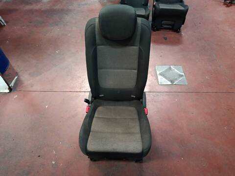 Asientos Traseros Volkswagen Sharan CFFB