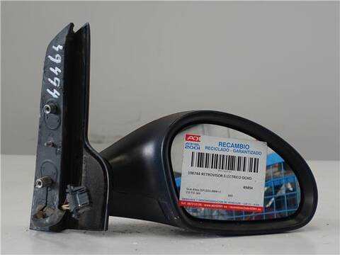 Retrovisor Derecho Seat Altea 2.0 TDI 16V 140CV 103KW