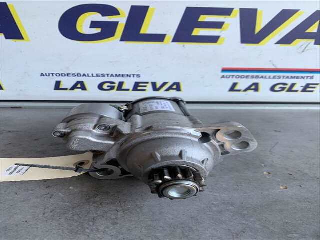Motor de Arranque Seat Arona 1.0 TSI115CV 0CV