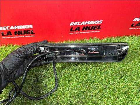 Foto 4ª: Luz Central de Freno Citroen Jumper 2.2 33 L2H1 BLUEHDI 140 [2 2 LTR. - 103 KW BLUE-HDI FAP CAT] 140CV FURGON [4H03] (2022)