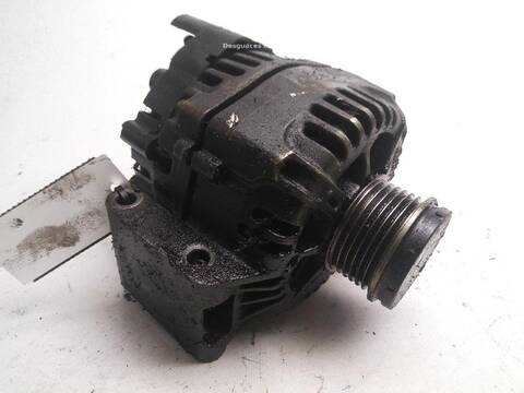 Alternador Peugeot Bipper 1.3 HDI 75