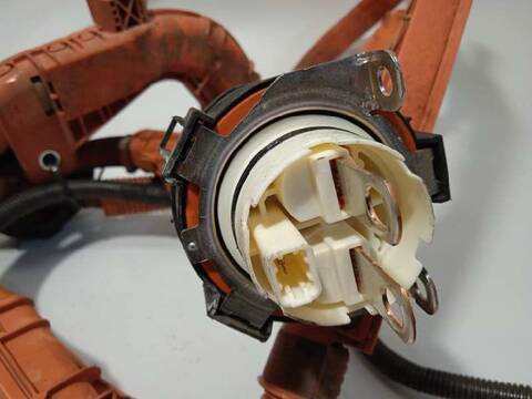 Foto 4ª: Centralita Motor ECU Toyota Auris HYBRID ACTIVE 136CV 100KW [2ZR] (2014)