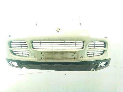 Paragolpes Delantero Porsche Cayenne S 4.5