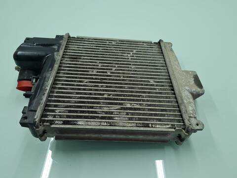 Foto 3ª: Intercooler Toyota Land Cruiser 3.0 TD 163CV 120KW [1KD-FTV] (1950)