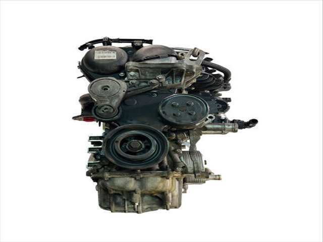 Foto 3ª: Motor Completo Ford Fiesta MK6 182CV 134KW [JTJA JTJB] (2013)