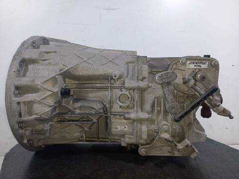 Foto 3ª: Caja Cambios Mercedes Sprinter 413/416/510/513/516 CDI 906.653/655/657) 129CV 95KW CAJA CERRADA (2009)