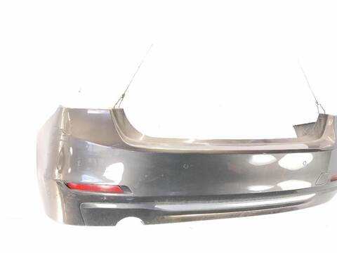 Foto 2ª: Paragolpes Trasero Bmw Serie 3 315 318 D (2011)