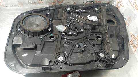 Foto 4ª: Elevalunas Eléctrico Delantero Derecho Hyundai Tucson ESSENCE 2WD 116CV 85KW [D4FD] (2017)