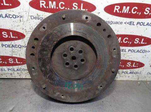 Volante Motor Mitsubishi Pajero 2.3 DIESEL 165CV 121KW