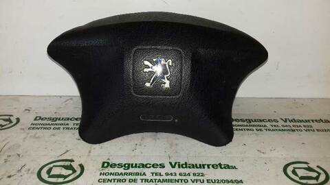 Airbag Delantero Izquierdo Peugeot Partner 1.9 DIESEL 69CV 51KW