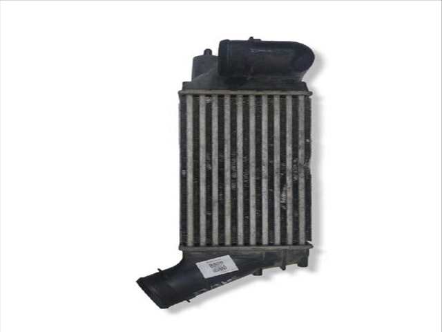 Intercooler Citroen C4 2.0 HDI 138