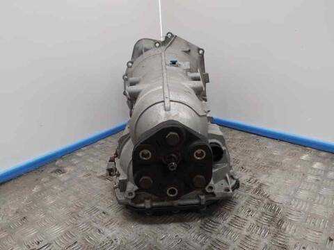 Caja Cambios Automatica Bmw Serie 6 620 630I COUPE 258CV 190KW AUT.
