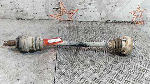 Transmision Trasera Derecha Bmw X3 2.0D 150CV 110KW