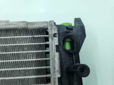 Radiador Motor Bmw Serie 3 315 330D COUPE 231CV 170KW