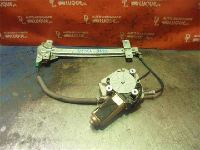 Foto 2ª: Elevalunas Eléctrico Trasero Derecho Volvo S40  [D4192T3]