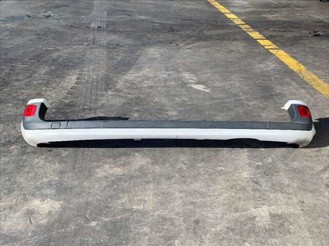 Paragolpes Trasero Renault Kangoo 1.500 DCI90CV/66KW