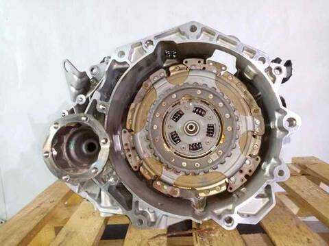 Caja Cambios Automatica Volkswagen Polo ADVANCE 95CV 70KW AUT.