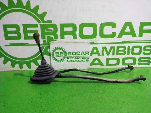 Palanca de Cambio Nissan Micra BASICO 54CV