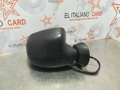 Foto 3ª: Retrovisor Derecho Dacia Logan AMBIANCE 68CV 50KW [K9K792] (2008)