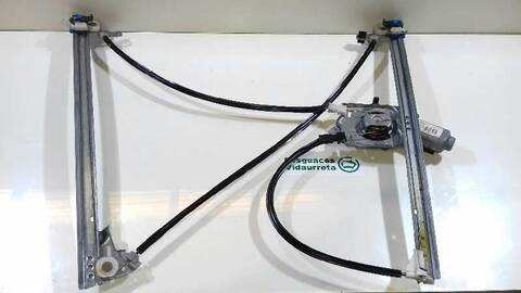 Foto 2ª: Elevalunas Eléctrico Delantero Derecho Renault Espace GRAND ESPACE DYNAMIQUE 150CV 110KW [G9T742] (2002)