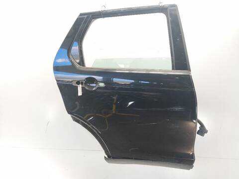 Foto 2ª: Puerta Trasera Derecha Land Rover Discovery 2.2 D 4X4 150CV [224DT(DW12BTED4)] (2014)