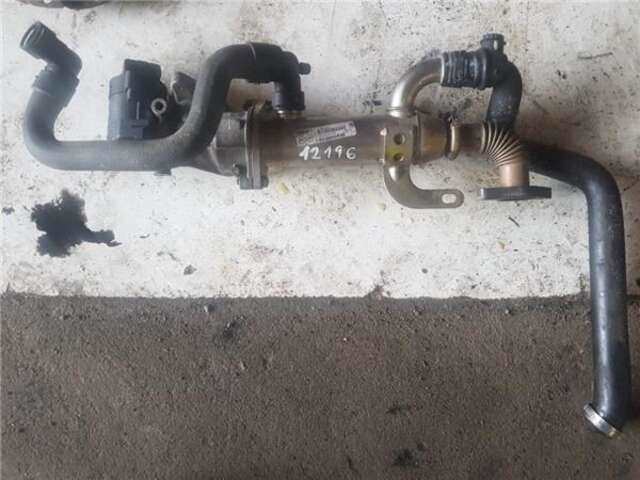Valvula EGR Citroen C5 2.0 EXCLUSIVE [2.0 LTR. - 100 KW HDI CAT (RHR - DW10BTED4)]